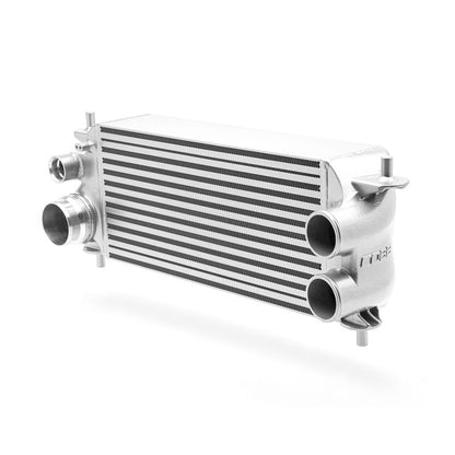 Cobb Ford 17-20 F150 Ecoboost, Raptor, Limited 3.5L/2.7L Front Mount Intercooler - Silver