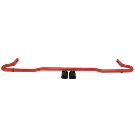 BLOX Racing Rear Sway Bar - 15-19 Subaru WRX/STI (24mm)