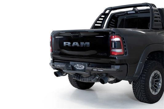 ADD 21-23 Ram TRX Phantom Rear Bumper