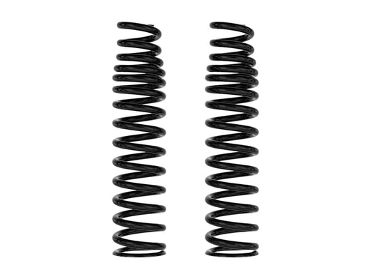 ICON 21-23 Ford Bronco Rear Heavy Rate Coil Spring Kit