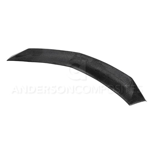 Anderson Composites 10-13 Chevrolet Camaro Type-ST Rear Spoiler