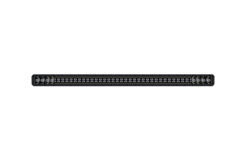 Hella Universal Black Magic 40in Tough Double Row Light Bar - Spot & Flood Light