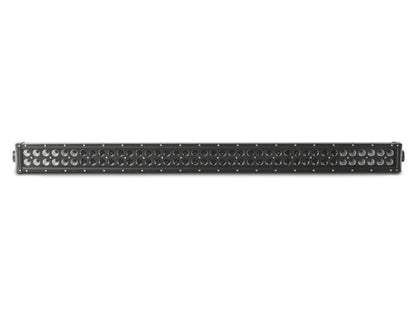 Raxiom 40-In Dual Row LED Light Bar Combo Beam Universal (Some Adaptation May Be Required)