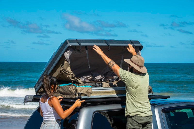 ARB Esperance Compact Hard Shell Rooftop Tent