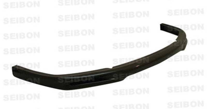 Seibon 92-01 Acura NSX TS Carbon Fiber Front Lip