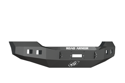 Road Armor 11-16 Ford F-250 Stealth Front Winch Bumper - Tex Blk