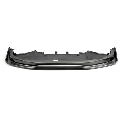 Seibon 09-10 Skyline R35 GT-R SS Carbon Fiber Front Lip