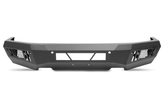 Body Armor 4x4 14-15 GMC 1500 Eco Series Front Bumper