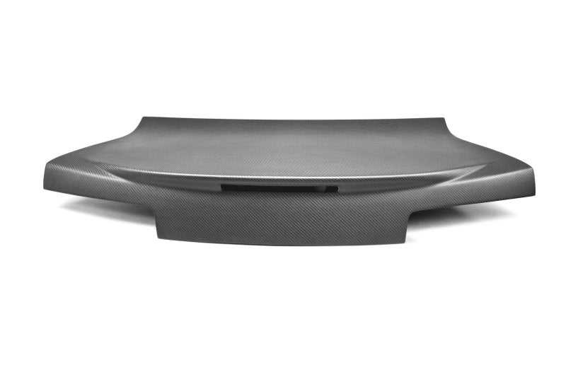 Anderson Composites 14-15 Chevrolet Camaro Type-OE Dry Carbon Decklid