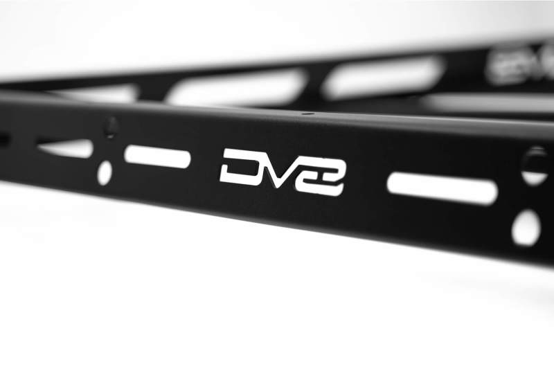 DV8 Offroad 21-23 Ford Bronco 2-Door Hard Top Roof Rack