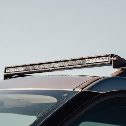 Ford Racing 2021+ Ford Bronco 40in Rigid LED Light Bar Kit